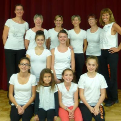 Club dance co academy